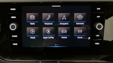 Volkswagen Polo 1.0 TSI 115 Black Edition 5dr DSG Petrol Hatchback